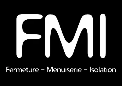 Fmi Pose De Fenetre Pvc Saint Laurent Du Var Logo