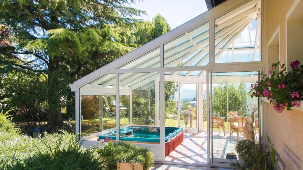 Fmi Pose De Fenetre Pvc Saint Laurent Du Var Amenagements Interieurs Et Exterieurs 13