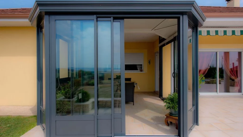 Fmi Pose De Fenetre Pvc Saint Laurent Du Var Amenagements Interieurs Et Exterieurs 15