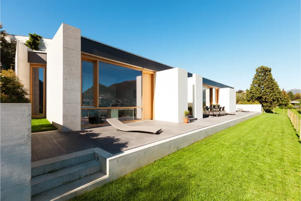 Fmi Pose De Fenetre Pvc Saint Laurent Du Var Fenetres Et Baies 12
