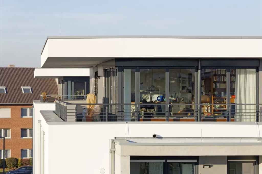 Fmi Pose De Fenetre Pvc Saint Laurent Du Var Fenetres Et Baies 2