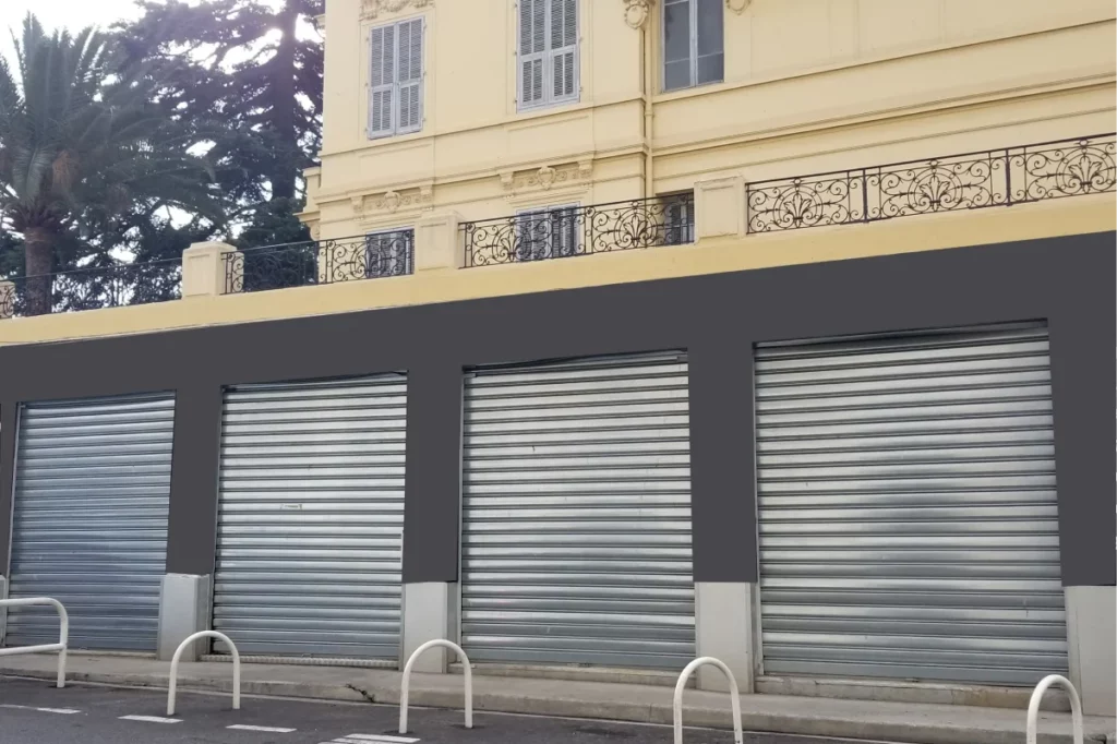 Fmi Pose De Fenetre Pvc Saint Laurent Du Var Fermetures 15