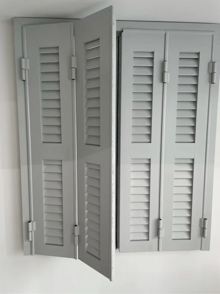 Fmi Pose De Fenetre Pvc Saint Laurent Du Var Stores Et Volets 7